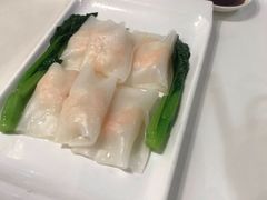 w鲜虾肠粉-大咀港式茶餐厅(恒泰店)