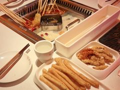 -串一火锅(赛格国际购物中心店)