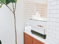 -Onirii Coffee(长乐路店)