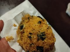 海苔小贝-六贤记(文三店)