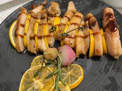 -娜娜家·Nana's restaurant(国金汇店)