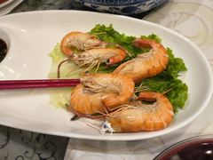 -一江春水·杭帮臻宴(三台山店)