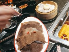-味舵主重庆火锅(邓尉路店)
