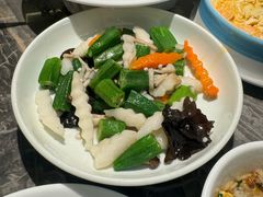 -前海沿·青岛菜(乐客城店)