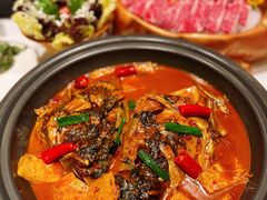 -乾隆美食·本帮菜(黄河路店)
