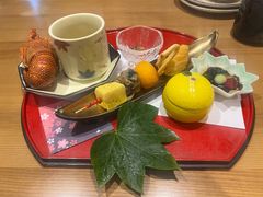 -和创柚子·会席日本料理(新区淮海街店)