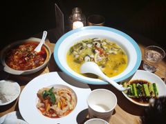 -不二·民谣音乐餐吧(长沙店)