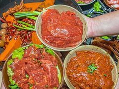 -四小区火锅·巷子里的重庆火锅(花照壁店)