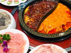 -黄家码头老火锅(解放碑旗舰店)