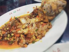 -晋阳饭庄(虎坊桥店)