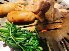-炽城·烤肉名家(鸿达中央广场店)