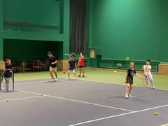 -齐动力网球(星河湾基地店)