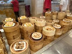 -龙的酒楼·手工早茶·顺德菜(近良路店)
