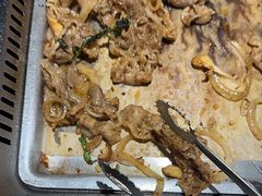 -新石器烤肉(无锡万象城店)