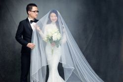 点击看大图 -太郎花子婚纱摄影艺术中心