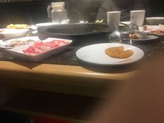 -火锅岛潮牌自助餐厅(天津天佑城店)