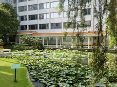 -番禺宾馆丽苑厅