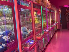 -BIG PINK大粉娃娃机主题馆(圆融星座店)