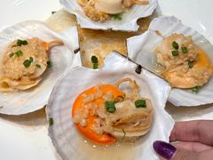 -海儀美食楼(湾仔海鲜街店)