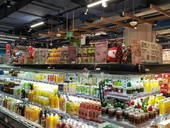 -盒马鲜生(丁香国际店)