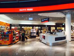 -法兰克福机场免税店(2号航站楼店)