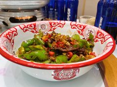 -方记六道菜馆(生态公园店)