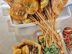 -有局·成都市井烧烤·精酿啤酒(双楠店)