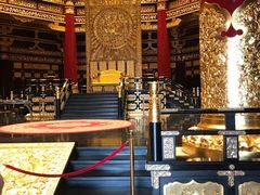 -隋唐洛阳城明堂天堂景区
