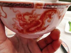 -稻香酒家·33年老字号·港式粤菜(富邦中心店)