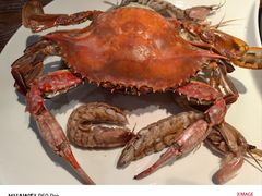 -海味当家·蒸锅海鲜(星海公园店)