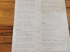 -Egg•Allday Brunch(襄阳北路店)