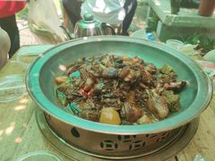 -膳和缘炒鸡店(南门路店)
