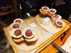 -手选潮汕鲜活牛肉火锅(二七广场店)