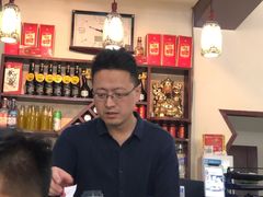 -小寒羊烧烤(凯瑞时代大厦店)