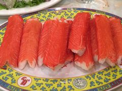 -清真·马家火锅美食城(镇江北路店)