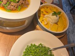 -新白鹿餐厅(银泰西湖文化广场店)