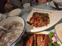 -三玛璐酒楼(汉口路店)