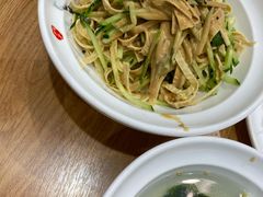 -喜家德虾仁水饺(南山书城店)