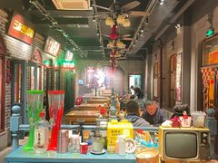 -北三老太太烧烤(人生一串上榜店)