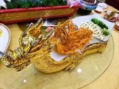 -白家大院·王府宫廷菜(苏州街店)