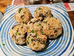 -海之屋韩式烤肉(海棠68环球美食街店)