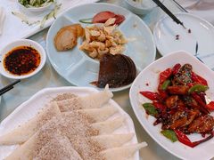 -长春观斋补堂素菜馆