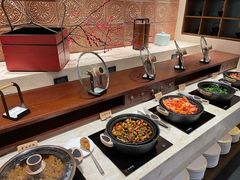 -西安华清御汤酒店