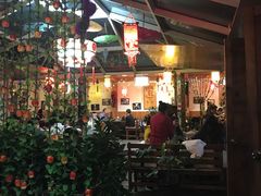 -丽江庭院之丽江往事(安定门店)