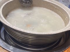 -丰尔粥食·粥底火锅·桑拿鸡(大良总店)