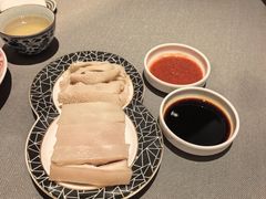 -金海华·华宴江南(斜塘店)