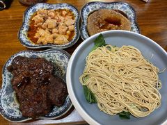 -辣肉面大王(天平路店)