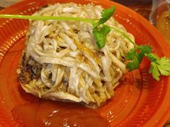 -黄老伯的海蛎煎