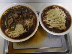 -顺心拉面馆(马道街店)