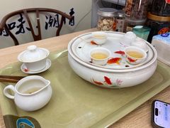 -长平腊味·潮汕特产